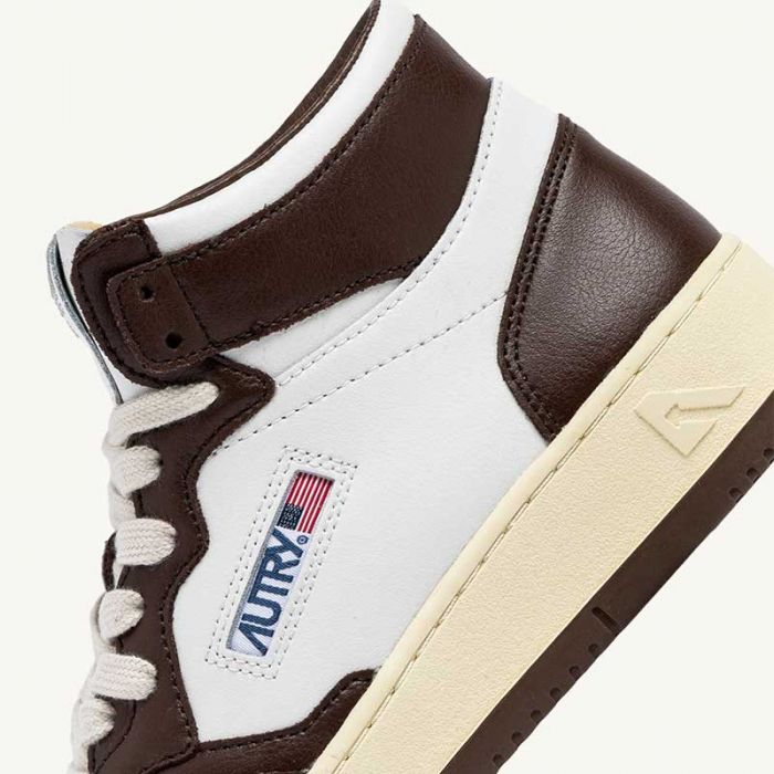 MEDALIST MID MAN - أحذية رجالية | AUTRY - أوتري MEDALIST MID MAN - أحذية رجالية | AUTRY - أوتري