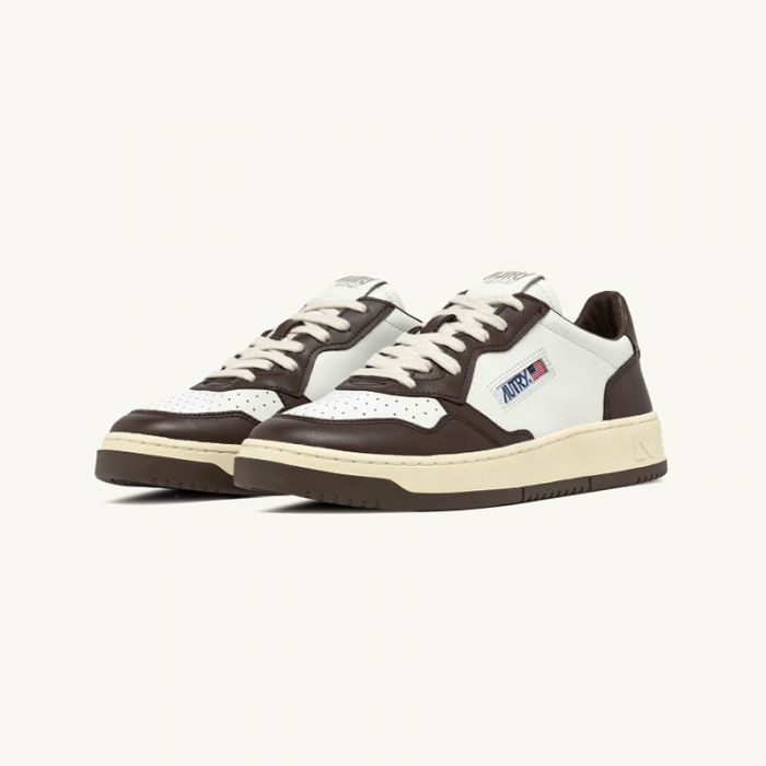 MEDALIST MID MAN - أحذية رجالية | AUTRY - أوتري MEDALIST MID MAN - أحذية رجالية | AUTRY - أوتري