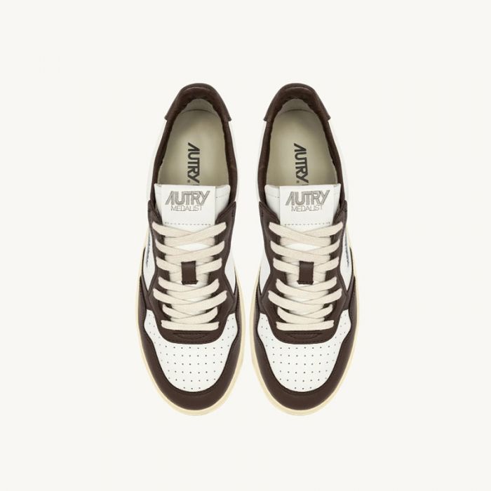 MEDALIST MID MAN - أحذية رجالية | AUTRY - أوتري MEDALIST MID MAN - أحذية رجالية | AUTRY - أوتري