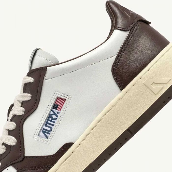 MEDALIST MID MAN - أحذية رجالية | AUTRY - أوتري MEDALIST MID MAN - أحذية رجالية | AUTRY - أوتري