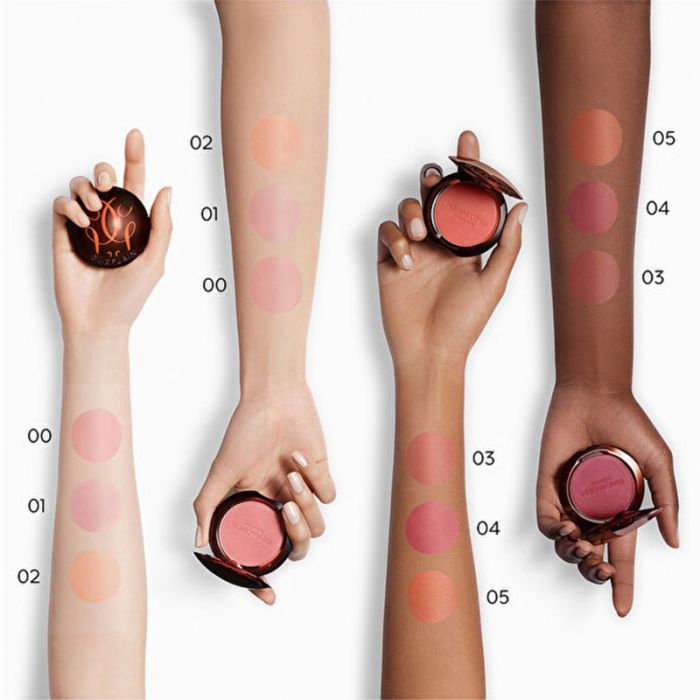 GUER TERRA 24 BLUSH 01 PDR - مواد تجميلية | GUERLAIN - جيرلان GUER TERRA 24 BLUSH 01 PDR - مواد تجميلية | GUERLAIN - جيرلان