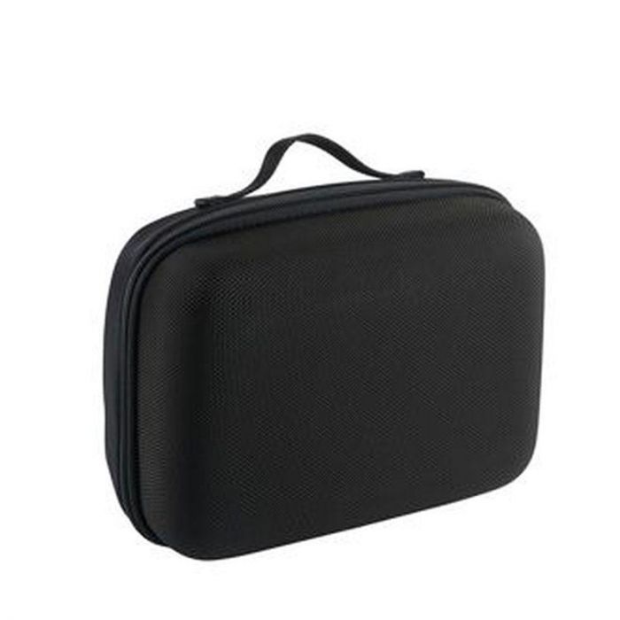 TRAVEL ACCESS ACCESSORY POUCH LARGE BLACK OS - إكسسوارات سفر | TUMI - تومي TRAVEL ACCESS ACCESSORY POUCH LARGE BLACK OS - إكسسوارات سفر | TUMI - تومي