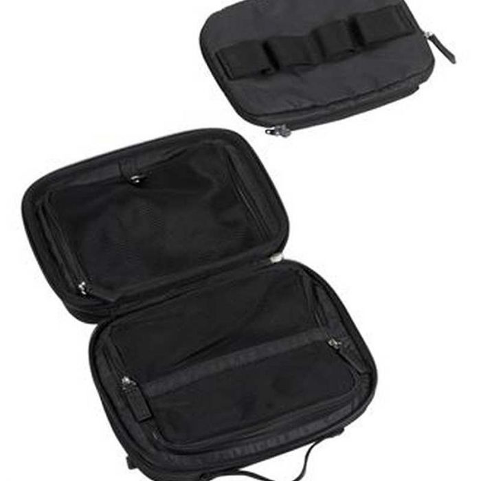 TRAVEL ACCESS ACCESSORY POUCH LARGE BLACK OS - إكسسوارات سفر | TUMI - تومي TRAVEL ACCESS ACCESSORY POUCH LARGE BLACK OS - إكسسوارات سفر | TUMI - تومي