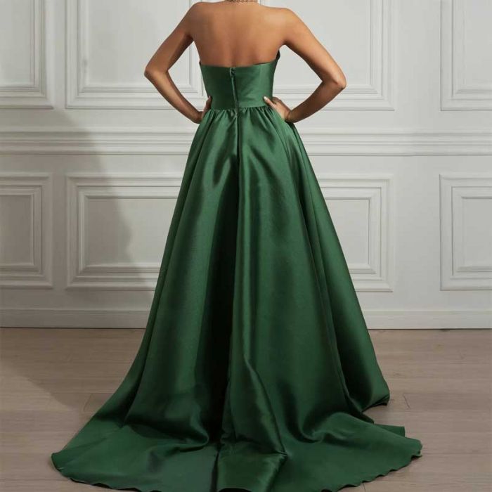 ALAYA DRESS - فستان | RHEA COSTA - ريا كوستا ALAYA DRESS - فستان | RHEA COSTA - ريا كوستا