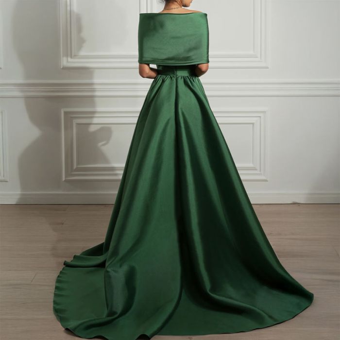 ALAYA DRESS - فستان | RHEA COSTA - ريا كوستا ALAYA DRESS - فستان | RHEA COSTA - ريا كوستا