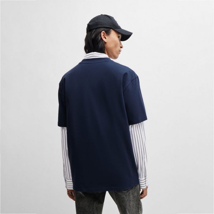 T-SHIRT - تي شيرتات كم قصير | HUGO - هوغو T-SHIRT - تي شيرتات كم قصير | HUGO - هوغو