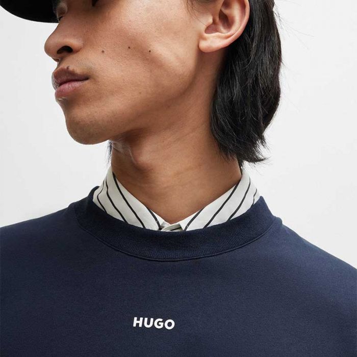 T-SHIRT - تي شيرتات كم قصير | HUGO - هوغو T-SHIRT - تي شيرتات كم قصير | HUGO - هوغو