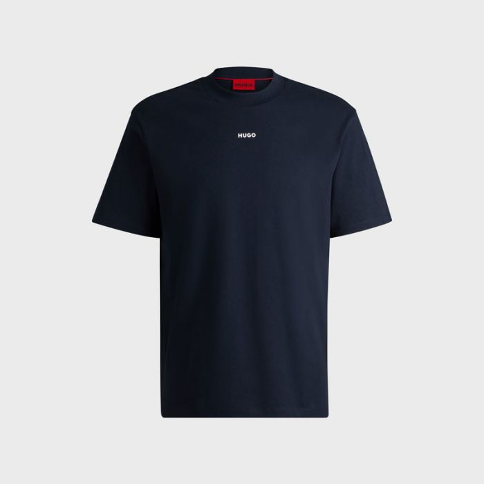 T-SHIRT - تي شيرتات كم قصير | HUGO - هوغو T-SHIRT - تي شيرتات كم قصير | HUGO - هوغو
