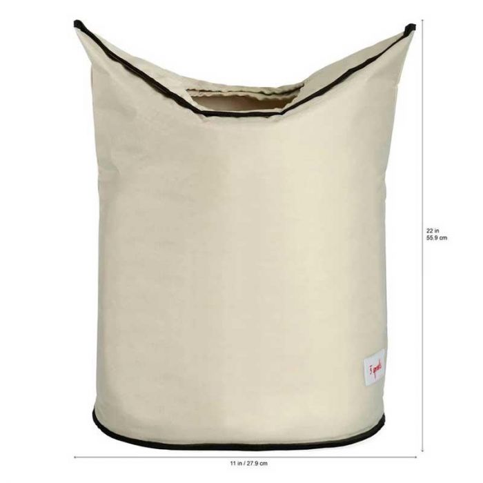 Laundry Hamper DEER - إكسسوارات | 3 SPROUTS - سيراوتس3 Laundry Hamper DEER - إكسسوارات | 3 SPROUTS - سيراوتس3