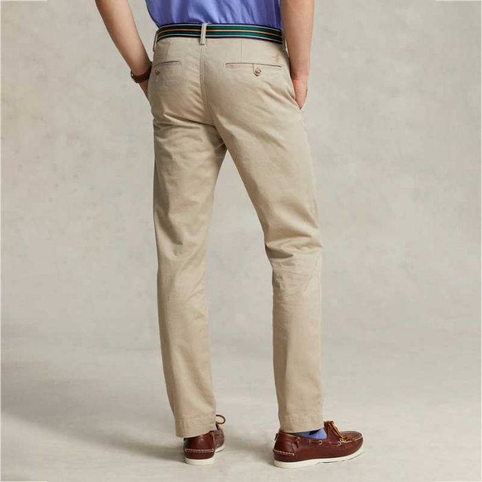 TROUSER - بنطلون غير رسمي | POLO RALPH LAUREN - بولو رالف لورين TROUSER - بنطلون غير رسمي | POLO RALPH LAUREN - بولو رالف لورين