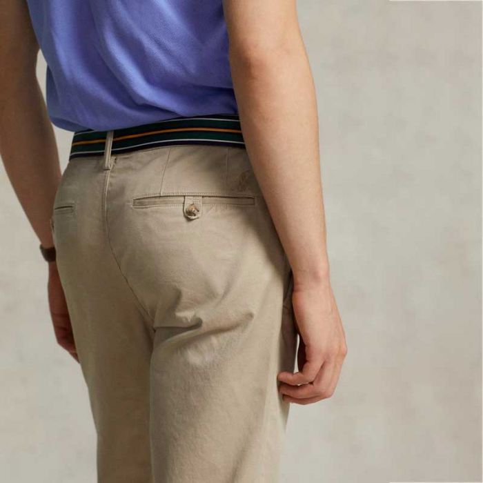 TROUSER - بنطلون غير رسمي | POLO RALPH LAUREN - بولو رالف لورين TROUSER - بنطلون غير رسمي | POLO RALPH LAUREN - بولو رالف لورين