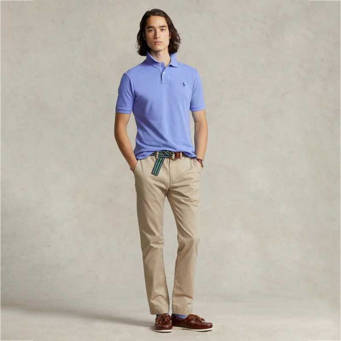 TROUSER - بنطلون غير رسمي | POLO RALPH LAUREN - بولو رالف لورين TROUSER - بنطلون غير رسمي | POLO RALPH LAUREN - بولو رالف لورين