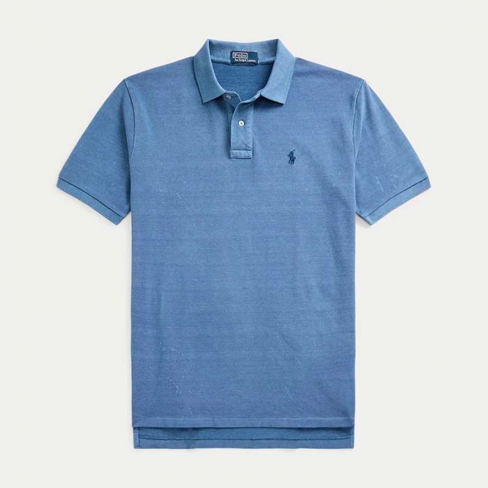 POLO - بولو كم قصير | POLO RALPH LAUREN - بولو رالف لورين POLO - بولو كم قصير | POLO RALPH LAUREN - بولو رالف لورين