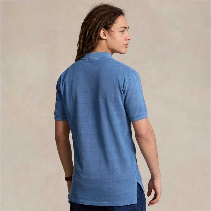 POLO - بولو كم قصير | POLO RALPH LAUREN - بولو رالف لورين POLO - بولو كم قصير | POLO RALPH LAUREN - بولو رالف لورين