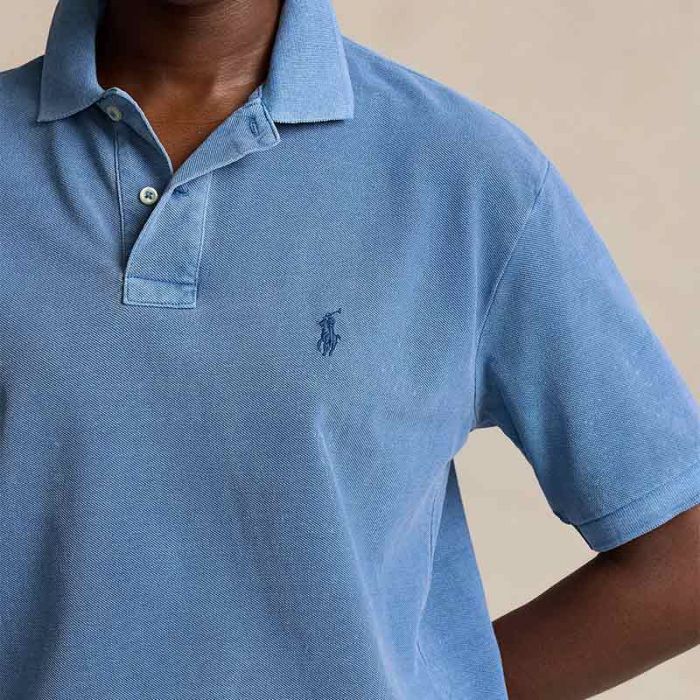 POLO - بولو كم قصير | POLO RALPH LAUREN - بولو رالف لورين POLO - بولو كم قصير | POLO RALPH LAUREN - بولو رالف لورين
