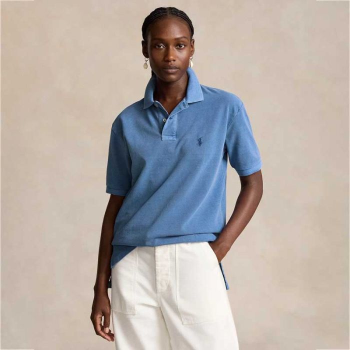POLO - بولو كم قصير | POLO RALPH LAUREN - بولو رالف لورين POLO - بولو كم قصير | POLO RALPH LAUREN - بولو رالف لورين