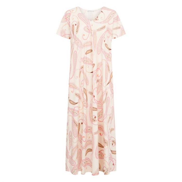 NIGHTDRESS V-NECK - طقم نوم | LOUIS FERAUD - لويس فيرود NIGHTDRESS V-NECK - طقم نوم | LOUIS FERAUD - لويس فيرود