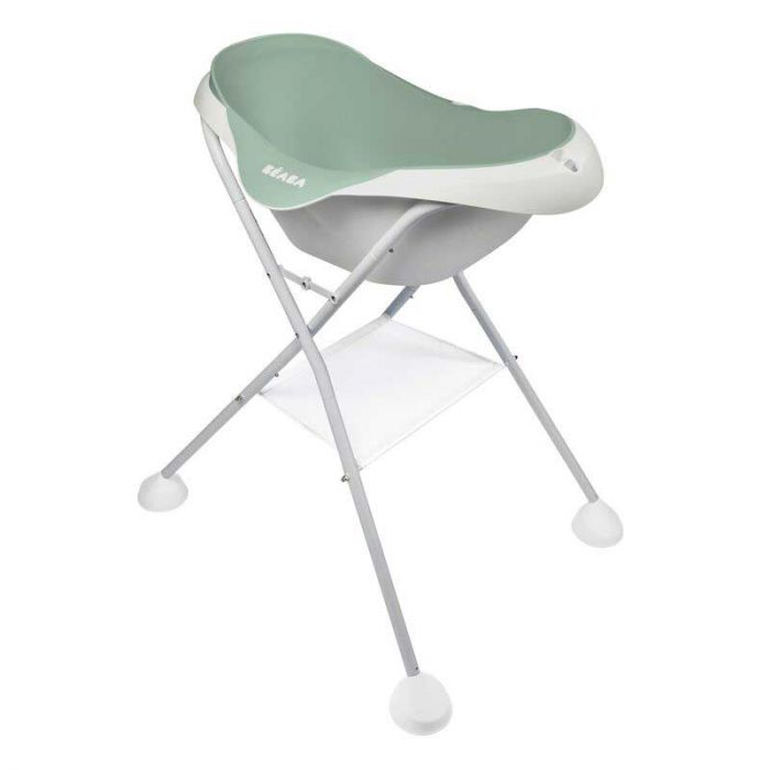 BABY BATH CAMELE’O 1ST AGE SAGE GREEN - إكسسوارات | BEABA - بيابا BABY BATH CAMELE’O 1ST AGE SAGE GREEN - إكسسوارات | BEABA - بيابا