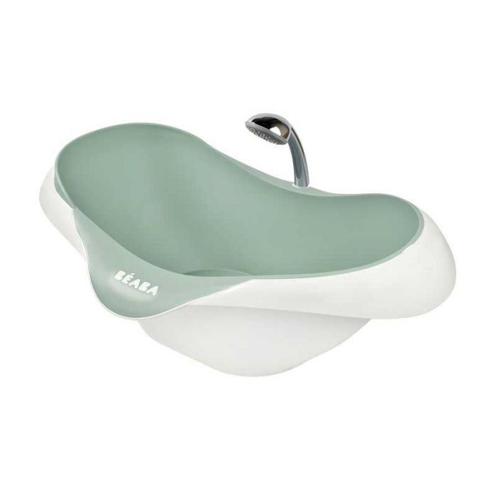 BABY BATH CAMELE’O 1ST AGE SAGE GREEN - إكسسوارات | BEABA - بيابا BABY BATH CAMELE’O 1ST AGE SAGE GREEN - إكسسوارات | BEABA - بيابا