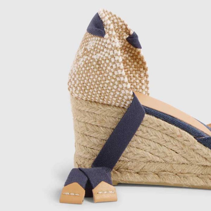 SANDAL CARINA/6/002 - صنادل نسائية | CASTAÑER - كاستنر SANDAL CARINA/6/002 - صنادل نسائية | CASTAÑER - كاستنر