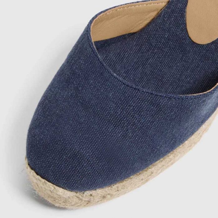 SANDAL CARINA/6/002 - صنادل نسائية | CASTAÑER - كاستنر SANDAL CARINA/6/002 - صنادل نسائية | CASTAÑER - كاستنر