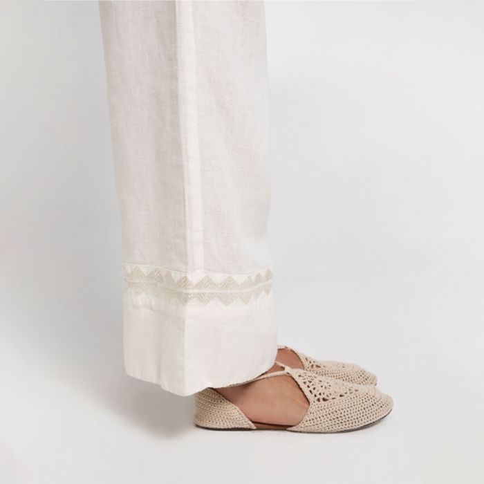 PANTS - بنطلون | GREEK ARCHAIC KORI - غريك اركايك كوري PANTS - بنطلون | GREEK ARCHAIC KORI - غريك اركايك كوري