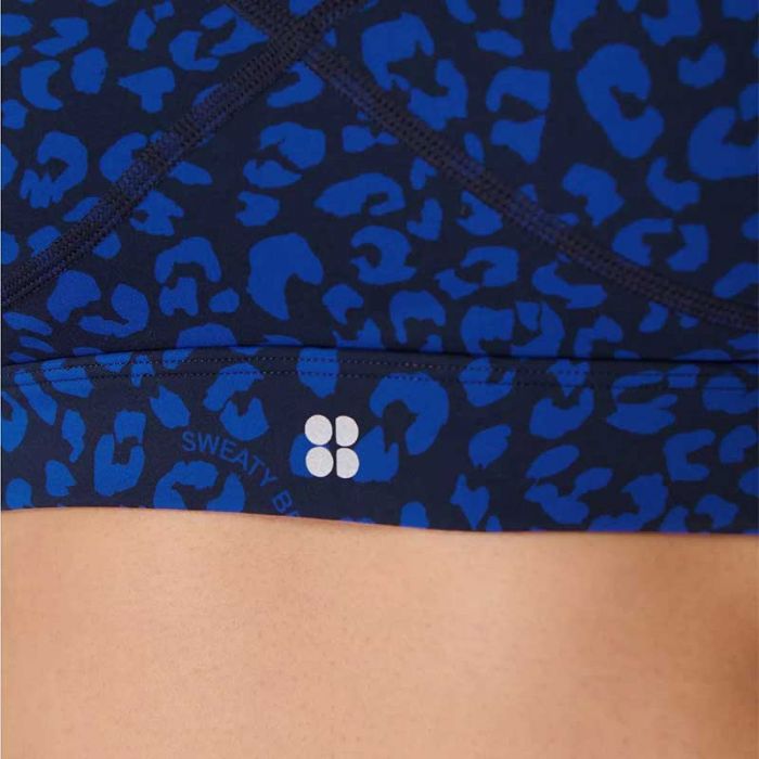 POWER MEDIUM SUPPORT SPORTS BRA - حمالات | SWEATY BETTY - سويتي بيتي POWER MEDIUM SUPPORT SPORTS BRA - حمالات | SWEATY BETTY - سويتي بيتي