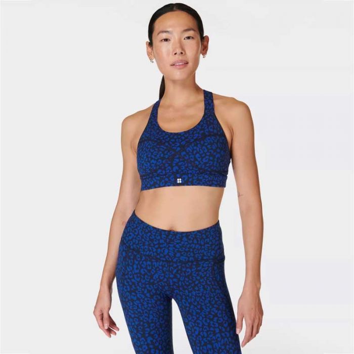 POWER MEDIUM SUPPORT SPORTS BRA - حمالات | SWEATY BETTY - سويتي بيتي POWER MEDIUM SUPPORT SPORTS BRA - حمالات | SWEATY BETTY - سويتي بيتي
