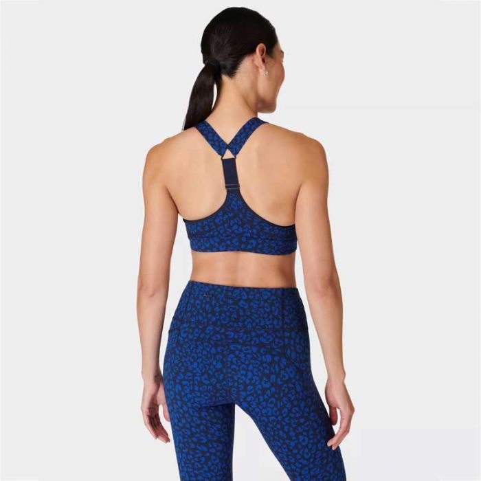 POWER MEDIUM SUPPORT SPORTS BRA - حمالات | SWEATY BETTY - سويتي بيتي POWER MEDIUM SUPPORT SPORTS BRA - حمالات | SWEATY BETTY - سويتي بيتي