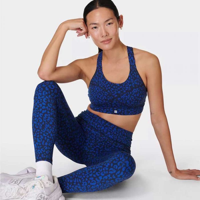 POWER MEDIUM SUPPORT SPORTS BRA - حمالات | SWEATY BETTY - سويتي بيتي POWER MEDIUM SUPPORT SPORTS BRA - حمالات | SWEATY BETTY - سويتي بيتي