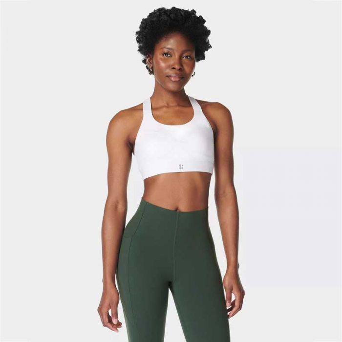 POWER MEDIUM SUPPORT SPORTS BRA - حمالات | SWEATY BETTY - سويتي بيتي POWER MEDIUM SUPPORT SPORTS BRA - حمالات | SWEATY BETTY - سويتي بيتي