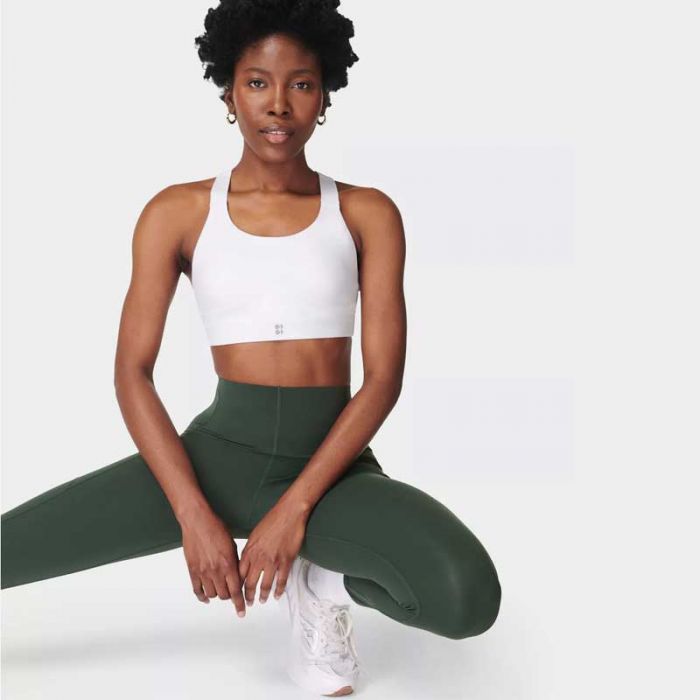 POWER MEDIUM SUPPORT SPORTS BRA - حمالات | SWEATY BETTY - سويتي بيتي POWER MEDIUM SUPPORT SPORTS BRA - حمالات | SWEATY BETTY - سويتي بيتي
