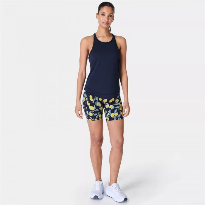 BREATHE EASY RUN TANK TOP - توب | SWEATY BETTY - سويتي بيتي BREATHE EASY RUN TANK TOP - توب | SWEATY BETTY - سويتي بيتي