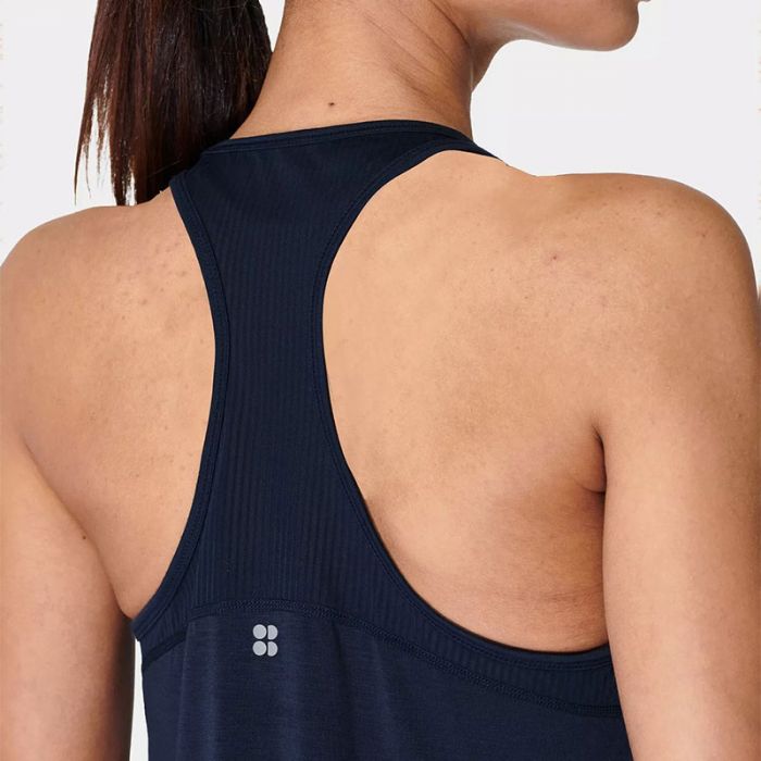 BREATHE EASY RUN TANK TOP - توب | SWEATY BETTY - سويتي بيتي BREATHE EASY RUN TANK TOP - توب | SWEATY BETTY - سويتي بيتي