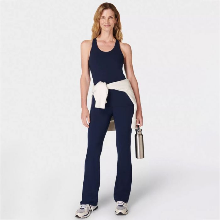 POWER MEDIUM IMPACT GYM TANK - توب | SWEATY BETTY - سويتي بيتي POWER MEDIUM IMPACT GYM TANK - توب | SWEATY BETTY - سويتي بيتي