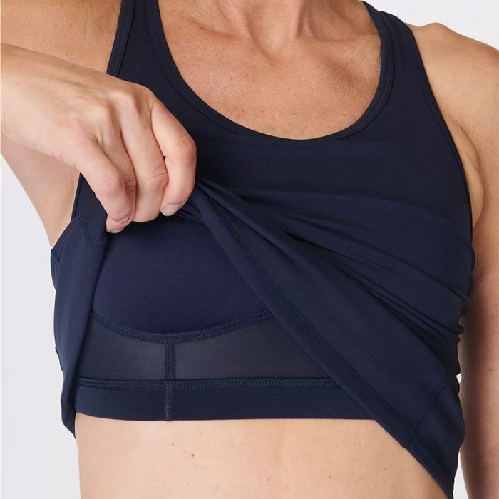POWER MEDIUM IMPACT GYM TANK - توب | SWEATY BETTY - سويتي بيتي POWER MEDIUM IMPACT GYM TANK - توب | SWEATY BETTY - سويتي بيتي