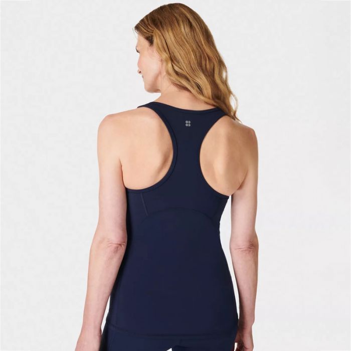 POWER MEDIUM IMPACT GYM TANK - توب | SWEATY BETTY - سويتي بيتي POWER MEDIUM IMPACT GYM TANK - توب | SWEATY BETTY - سويتي بيتي