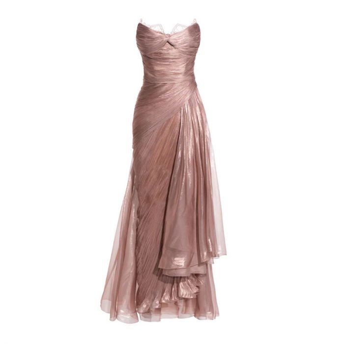 JOLIE DRESS - فستان | MARIA LUCIA HOHAN - ماريا لوسيا هوهان JOLIE DRESS - فستان | MARIA LUCIA HOHAN - ماريا لوسيا هوهان