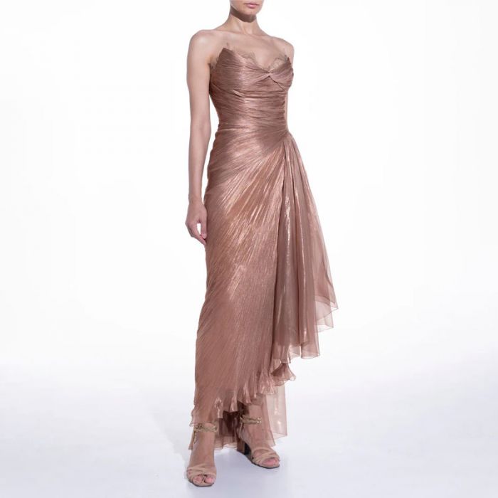 JOLIE DRESS - فستان | MARIA LUCIA HOHAN - ماريا لوسيا هوهان JOLIE DRESS - فستان | MARIA LUCIA HOHAN - ماريا لوسيا هوهان