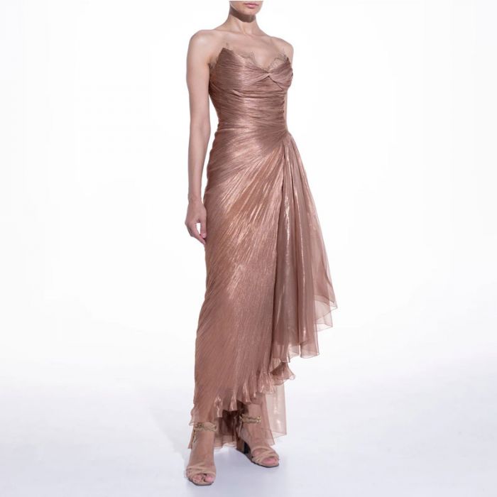 JOLIE DRESS - فستان | MARIA LUCIA HOHAN - ماريا لوسيا هوهان JOLIE DRESS - فستان | MARIA LUCIA HOHAN - ماريا لوسيا هوهان