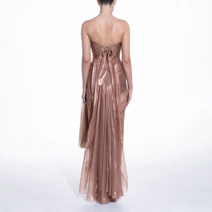 JOLIE DRESS - فستان | MARIA LUCIA HOHAN - ماريا لوسيا هوهان JOLIE DRESS - فستان | MARIA LUCIA HOHAN - ماريا لوسيا هوهان