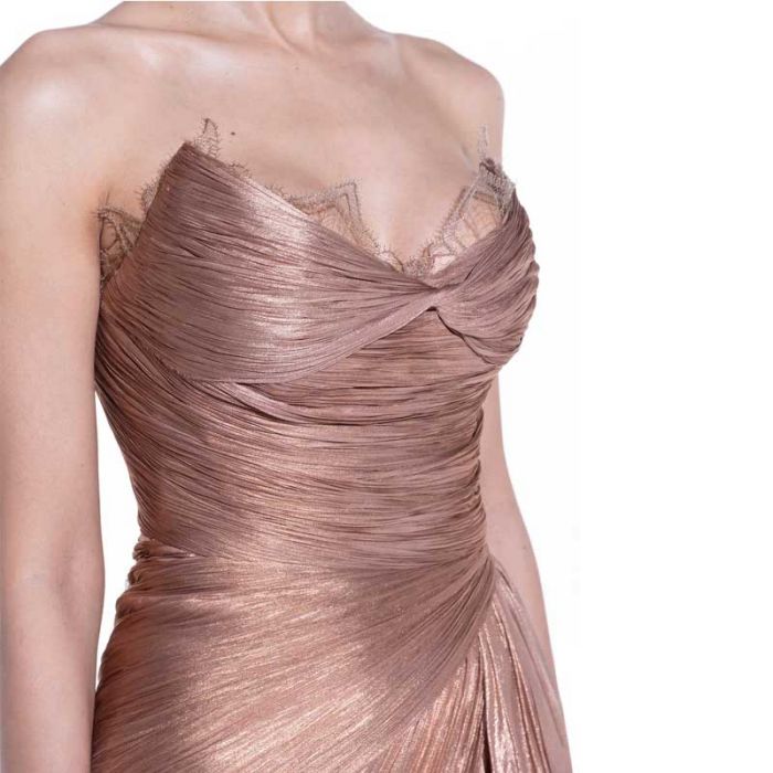 JOLIE DRESS - فستان | MARIA LUCIA HOHAN - ماريا لوسيا هوهان JOLIE DRESS - فستان | MARIA LUCIA HOHAN - ماريا لوسيا هوهان