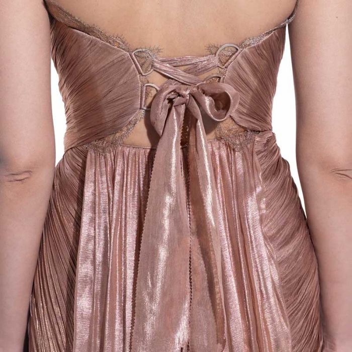 JOLIE DRESS - فستان | MARIA LUCIA HOHAN - ماريا لوسيا هوهان JOLIE DRESS - فستان | MARIA LUCIA HOHAN - ماريا لوسيا هوهان