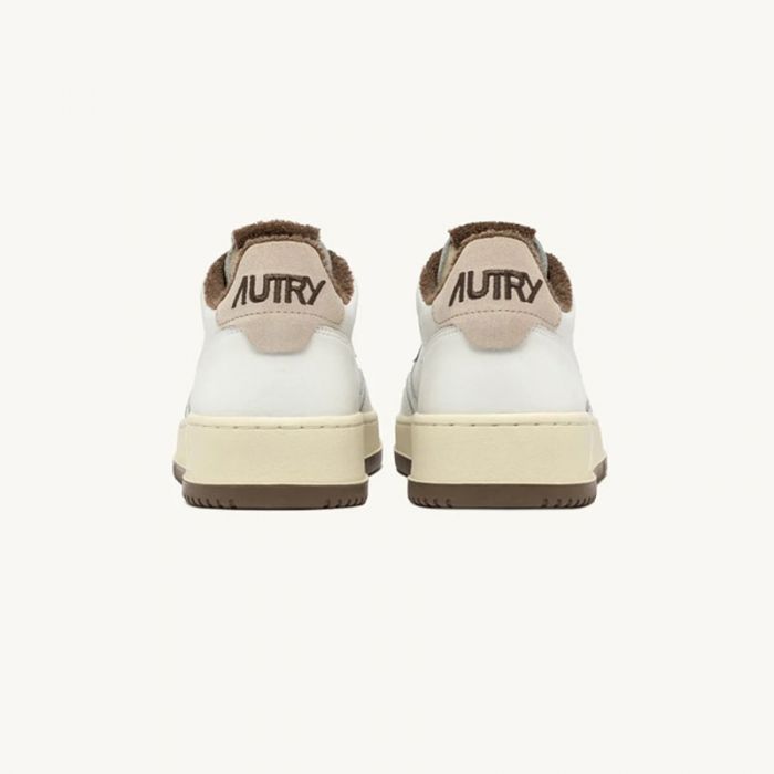 MEDALIST LOW MAN - أحذية رجالية | AUTRY - أوتري MEDALIST LOW MAN - أحذية رجالية | AUTRY - أوتري