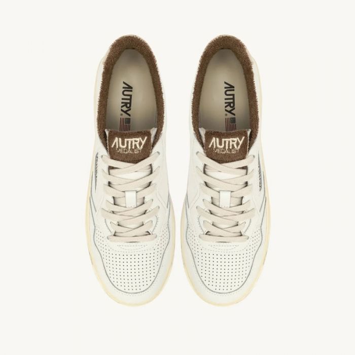 MEDALIST LOW MAN - أحذية رجالية | AUTRY - أوتري MEDALIST LOW MAN - أحذية رجالية | AUTRY - أوتري