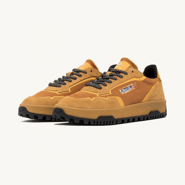 WILDPACE LOW MAN - أحذية رجالية | AUTRY - أوتري WILDPACE LOW MAN - أحذية رجالية | AUTRY - أوتري