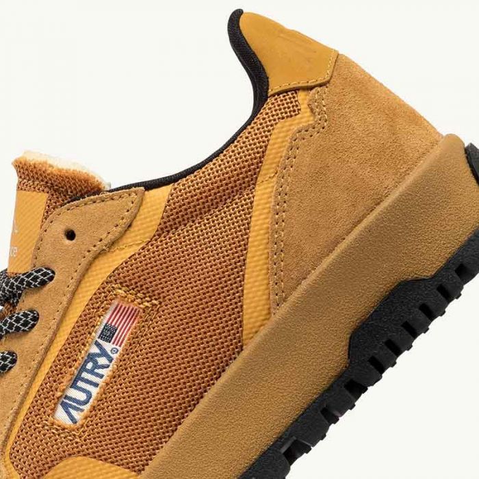 WILDPACE LOW MAN - أحذية رجالية | AUTRY - أوتري WILDPACE LOW MAN - أحذية رجالية | AUTRY - أوتري