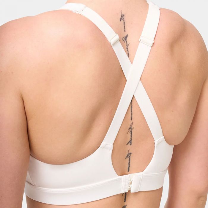 ESSENTIAL BRA MID IMPACT - حمالة صدر رياضية | SQUATWOLF - سكوات ولف ESSENTIAL BRA MID IMPACT - حمالة صدر رياضية | SQUATWOLF - سكوات ولف