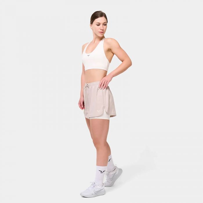 ESSENTIAL BRA MID IMPACT - حمالة صدر رياضية | SQUATWOLF - سكوات ولف ESSENTIAL BRA MID IMPACT - حمالة صدر رياضية | SQUATWOLF - سكوات ولف
