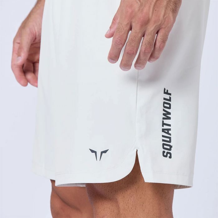 ESSENTIAL PRO 7 INCH SHORT - شورتات | SQUATWOLF - سكوات ولف ESSENTIAL PRO 7 INCH SHORT - شورتات | SQUATWOLF - سكوات ولف